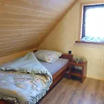 Osada W Beskidach Holiday park