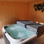 Osada W Beskidach Holiday park *