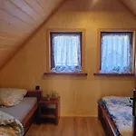 Osada W Beskidach Holiday park *