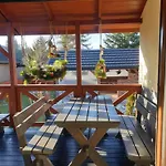 Osada W Beskidach Zlatna