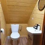 Osada W Beskidach Holiday park *