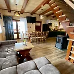 Osada W Beskidach Zlatna