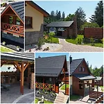 Feriepark Osada W Beskidach Zlatna