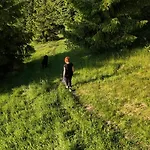 Osada W Beskidach