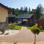 Feriepark Osada W Beskidach Zlatna