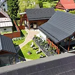 Osada W Beskidach