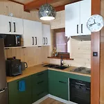 Holiday park Osada W Beskidach