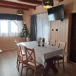 Osada W Beskidach Zlatna