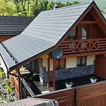 Osada W Beskidach Holiday park *