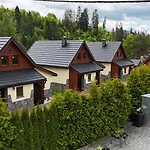 Osada W Beskidach Feriepark *