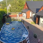 Osada W Beskidach Holiday park
