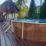 Holiday park Osada W Beskidach *