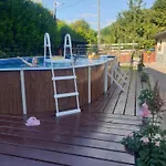 Holiday park Osada W Beskidach