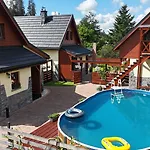 Osada W Beskidach * Zlatna