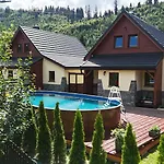 Osada W Beskidach *