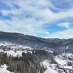 Osada W Beskidach Zlatna