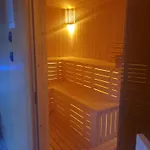 Osada W Beskidach Holiday park