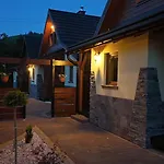 Osada W Beskidach