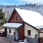 Osada W Beskidach Zlatna