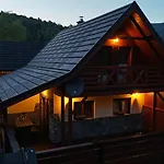 Osada W Beskidach *
