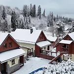 Osada W Beskidach * Zlatna