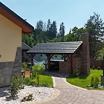 Osada W Beskidach *