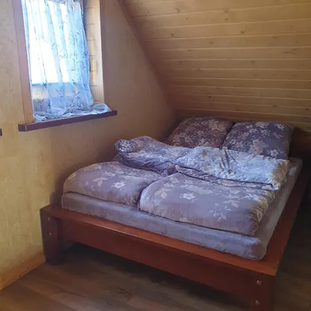 Osada W Beskidach Zlatna