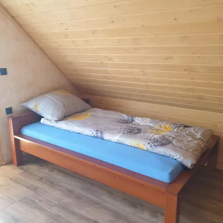 Osada W Beskidach