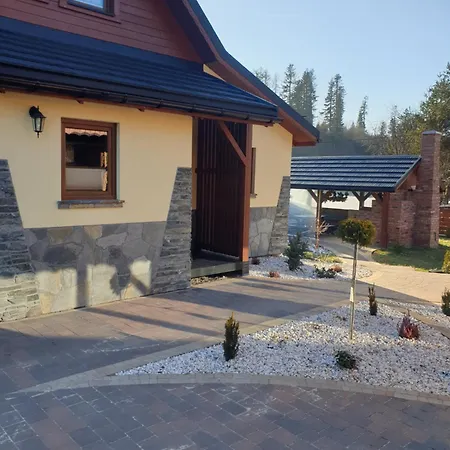 Osada W Beskidach