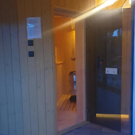 Osada W Beskidach * Zlatna