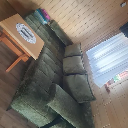 Aldeamento Turístico Osada W Beskidach *