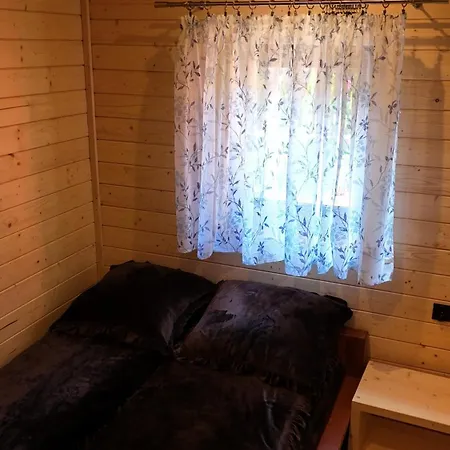 Osada W Beskidach Aldeamento Turístico *