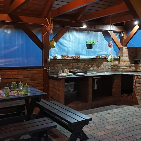 Osada W Beskidach * Zlatna