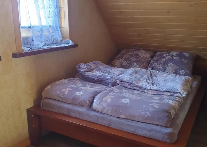 Osada W Beskidach Zlatna