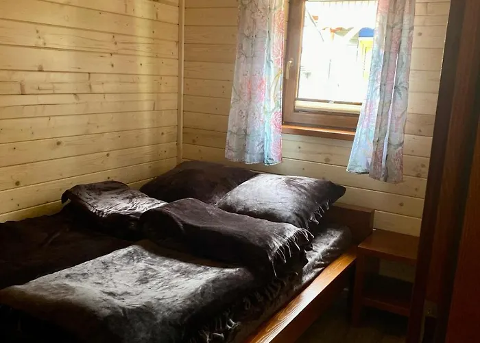 Holiday park Osada W Beskidach