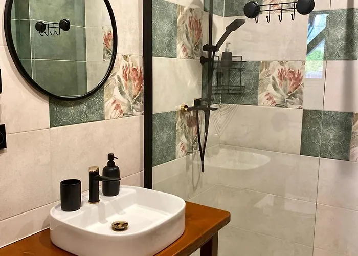 Holiday park Osada W Beskidach *