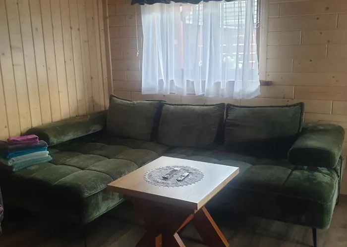 Holiday park Osada W Beskidach *