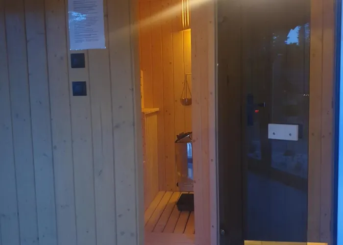 Osada W Beskidach * Zlatna