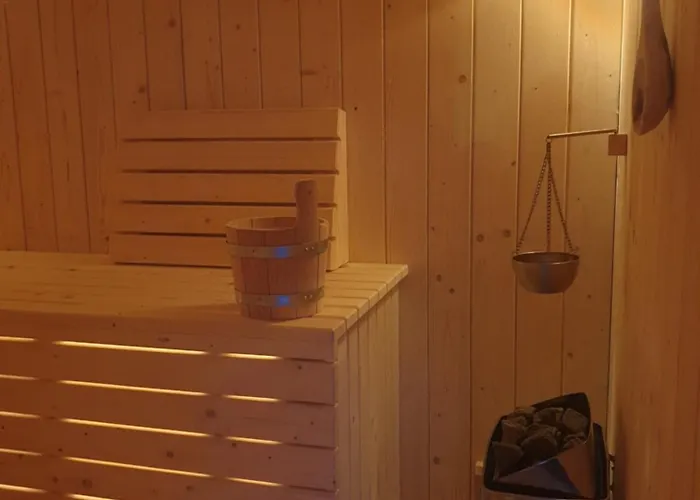 Osada W Beskidach * Zlatna