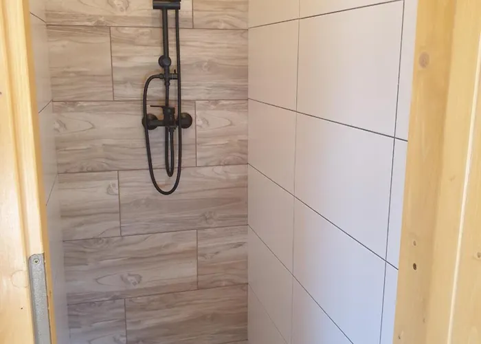 Osada W Beskidach * Zlatna