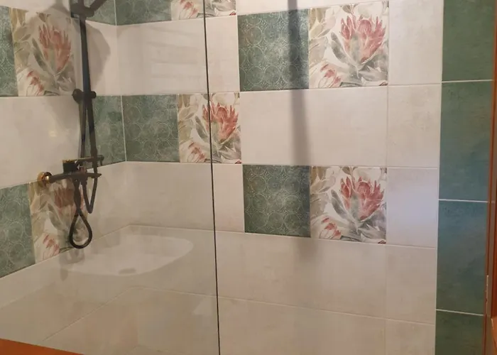 Osada W Beskidach Prázdninový areál *