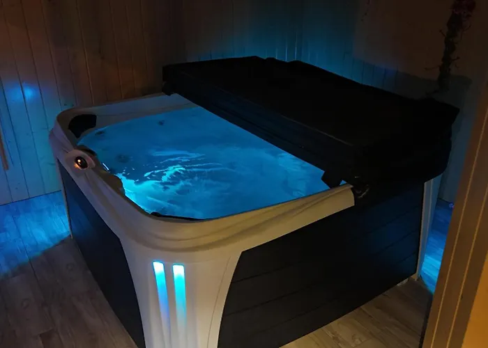 Osada W Beskidach * Zlatna