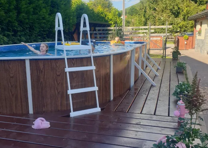 Holiday park Osada W Beskidach