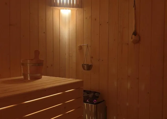 Prázdninový areál Osada W Beskidach *