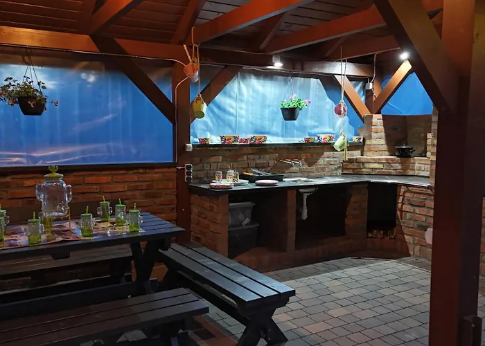 Osada W Beskidach * Zlatna