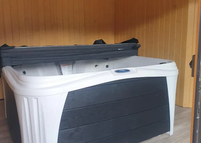 Osada W Beskidach * Zlatna